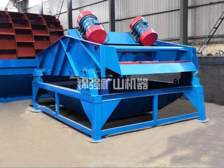 水洗砂機(jī)械市場價格，水洗砂設(shè)備如何保障質(zhì)量？(圖8)